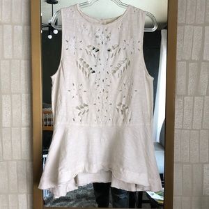 Free People Tank Top